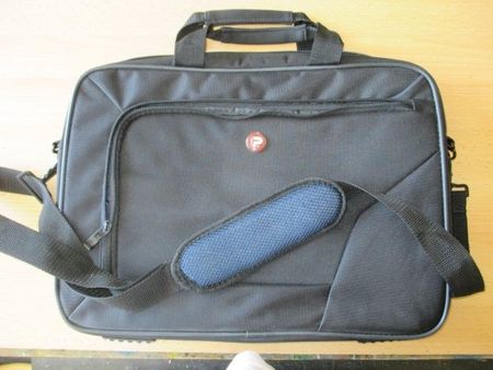 PORT Laptoptasche