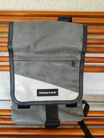Freitag-Rucksack Bonanza F133