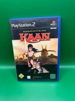 Kaan - Barbarian's Blade (Deutsch) - Playstation 2