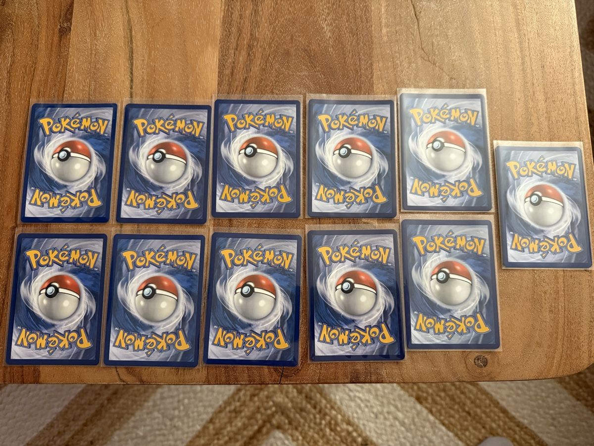 Pokémon Cartes à collectionner: Diverse Pokemon EX Karten ab 1 Fr. – Neuf (Voir description) à Wallisellen par Henzoo94 4