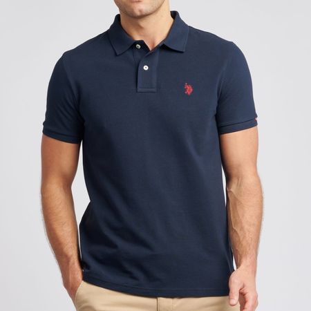 Ralph Lauren Polo Sport — Bleu Marine
