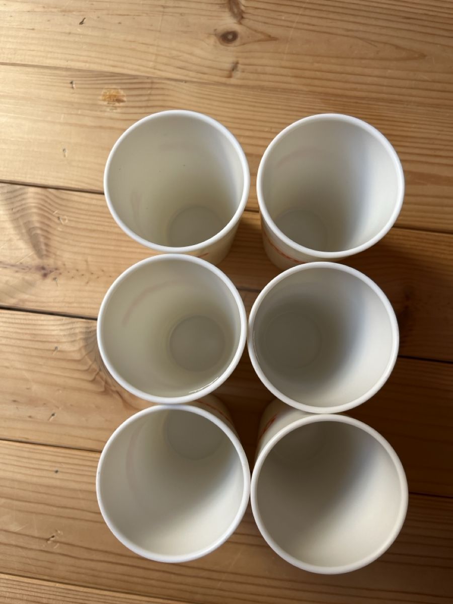 Tasses: Becher Ovomaltine – Neuf (Voir description) à Bärschwil par yamaha022 1