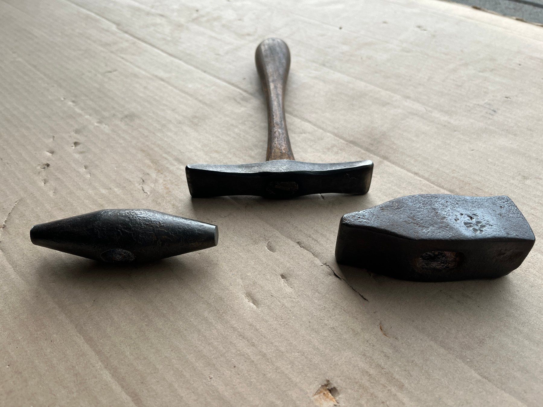 Tous les outils: Hammer 3 – D'occasion à Unterkulm par Fabulirius 1