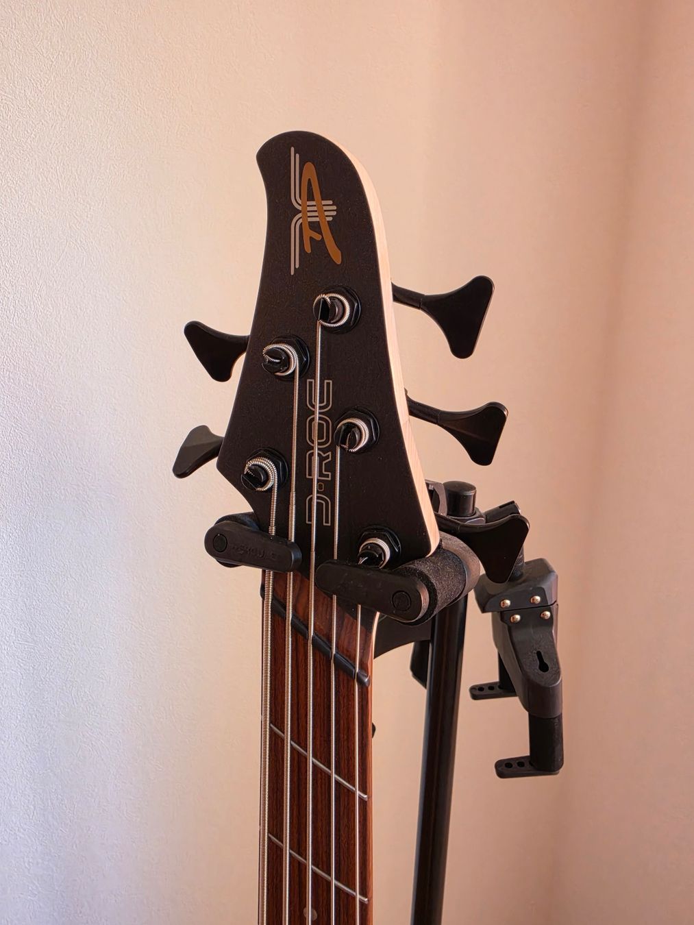 Strumenti musicali: Dingwall D-Roc 5 + premium gig bag – Nuovo (secondo la descrizione) da Bernex venduto da jon_FSK 2