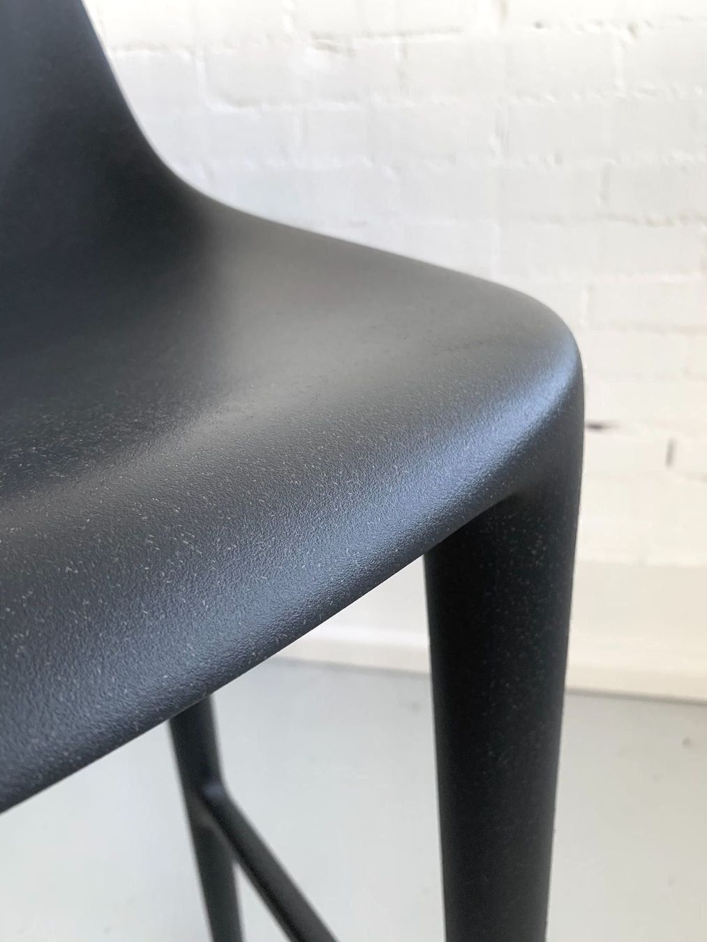 Sgabelli: Barhocker Broom von Philippe Starck – Nuovo (secondo la descrizione) da Bern venduto da Fraeuleinhonig 7