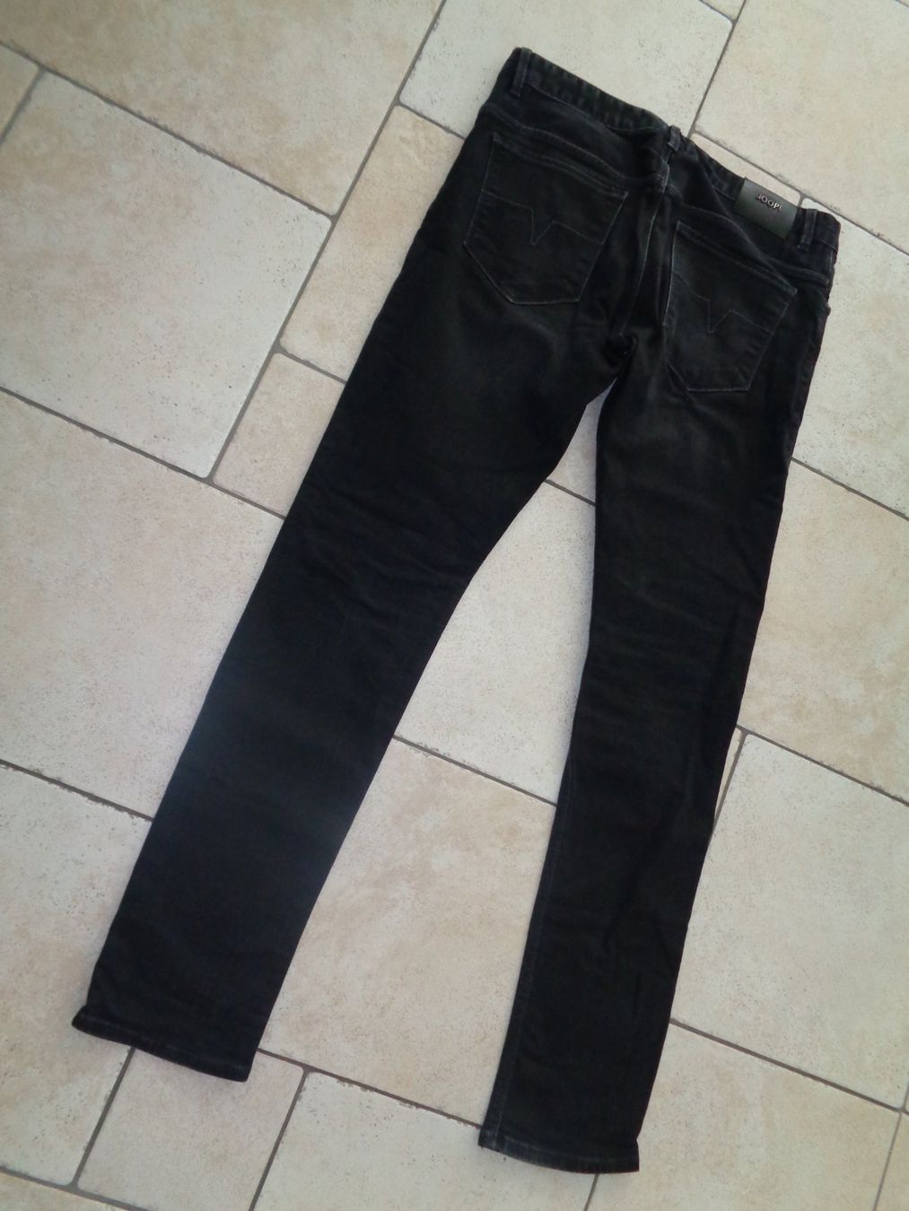 Joop Jeans: Jeans  Joop  Grösse W34/L36 – Usato da Kreuzlingen venduto da Robi-2003 3
