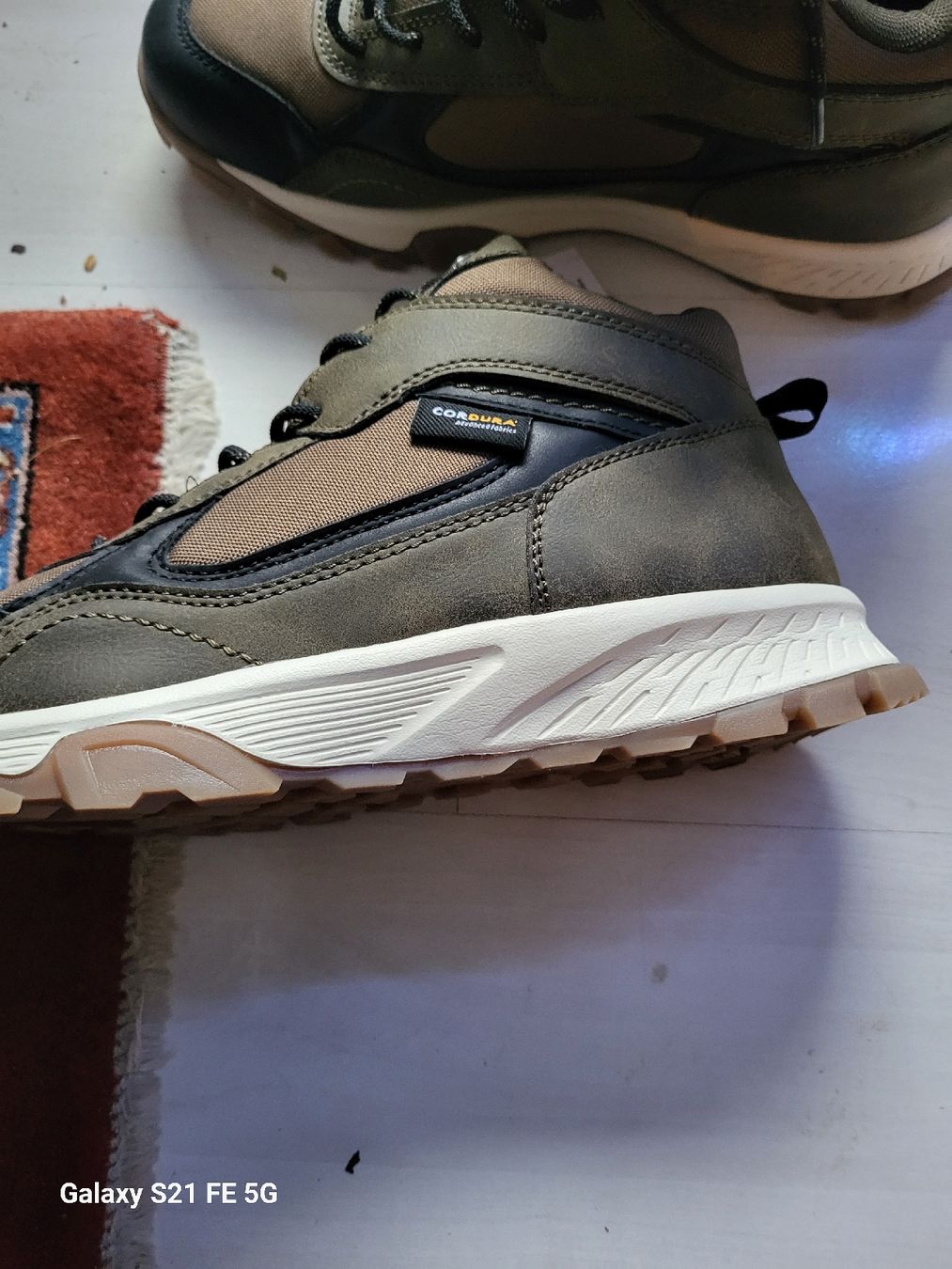 Scarpe da uomo: Herrenschuhe 42 Neu! – Nuovo e nell'imballaggio originale da Riehen venduto da tamola67 1
