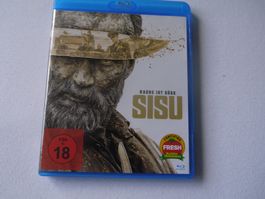 SISU - Rache ist süss
