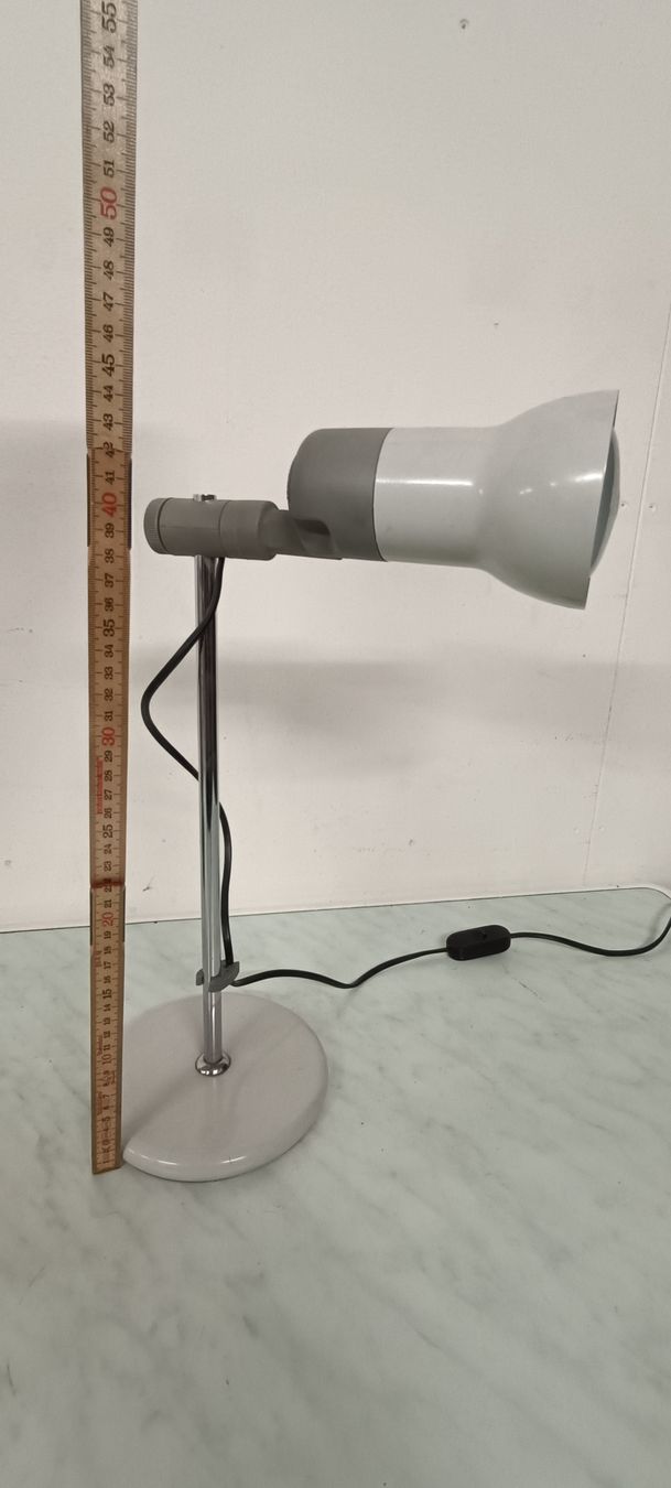 Lampade:  Leselampe 60er  – Usato da Pfäffikon ZH venduto da K-V-M 4