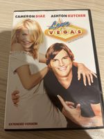 DVD: Love Vegas, Extended Version, Top Zustand!