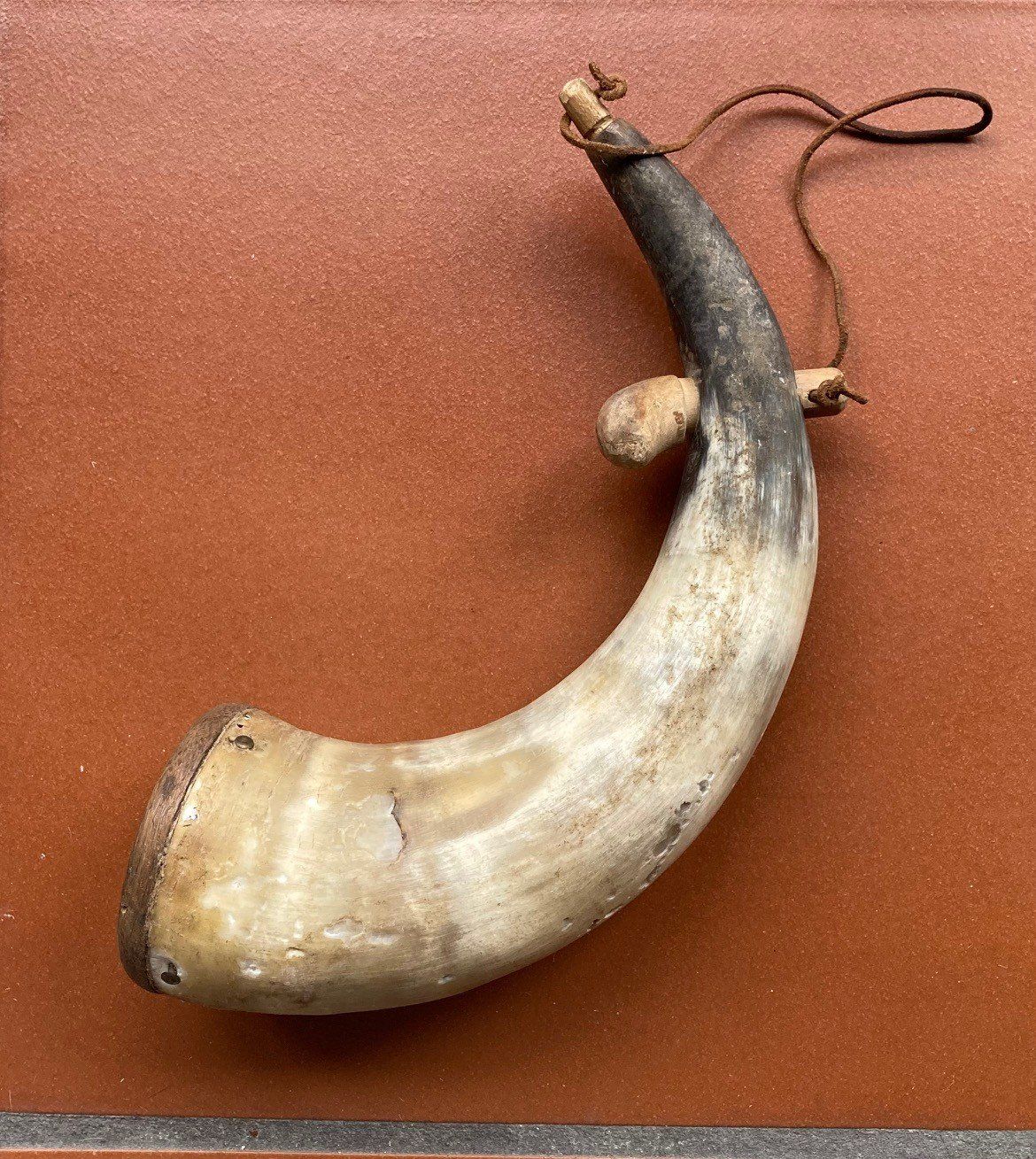 Bottiglie: Pulverhorn – Usato da Orselina venduto da Vrenegonde 1