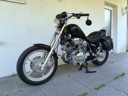Yamaha Virago XV1100
