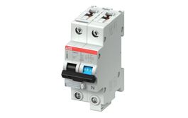 ABB Smissline FI/LS 13A 30mA FS451M