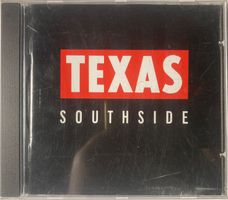 TEXAS - SOUTHSIDE