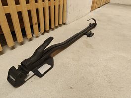 Thule TopRide Dachveloträger zur Gabelmontage