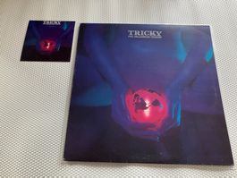 Tricky