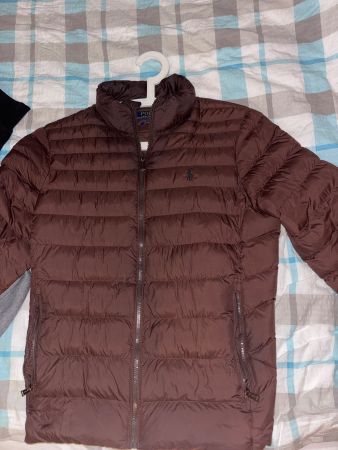 Ralph Lauren Herren Jacke, Grösse S, Top Übergangsjacke!