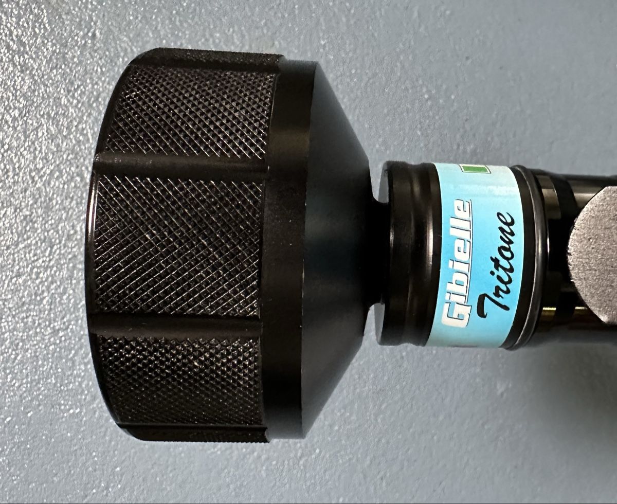 Lampade: Tauchlampe Gibielle Triton Super LED – Nuovo (secondo la descrizione) da Elsau venduto da zubar1 3