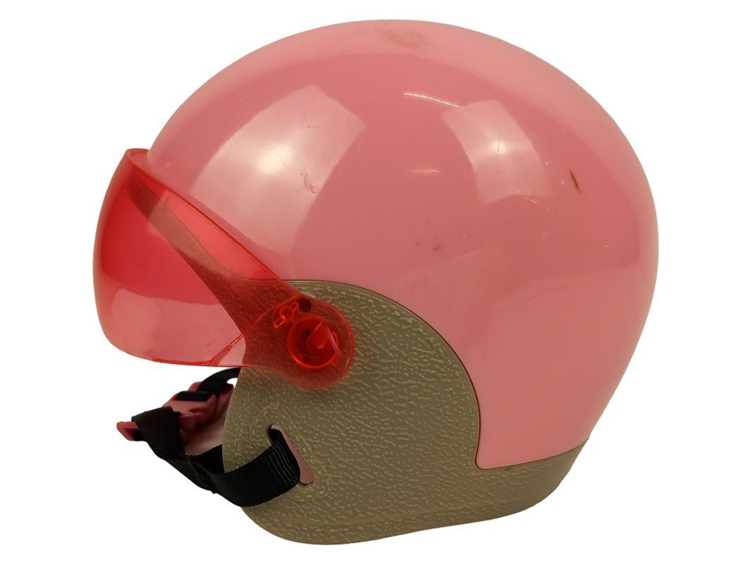 Zapf Creation Giocattoli: ZAPF CREATION Puppenhelm – Usato da Hünenberg venduto da Restwert_Zug 5