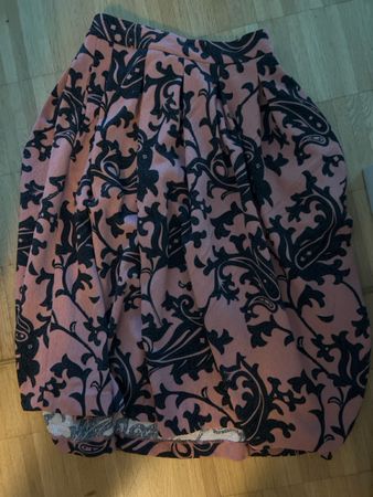 H&M Rock Grösse S