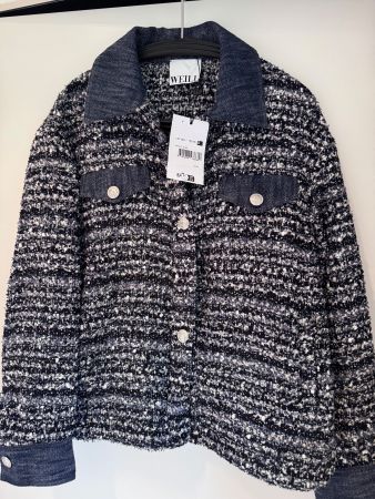 Neue Jacke von Weill Gr. 0