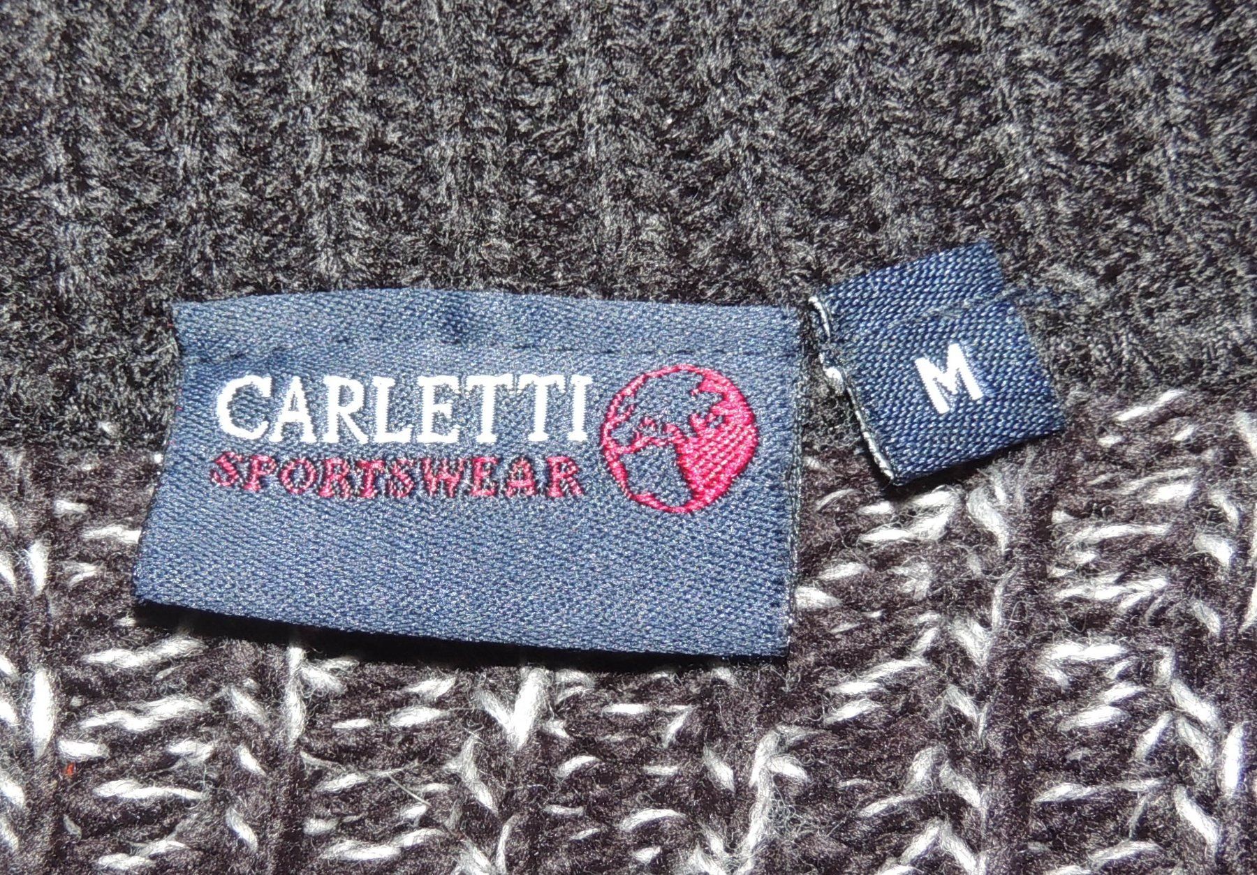 Maglioni & Felpe: WARMER PULLOVER "CARLETTI" WOLLE NP 159 CHF NEU M – Nuovo (secondo la descrizione) da Au ZH venduto da FashionConsultant 3