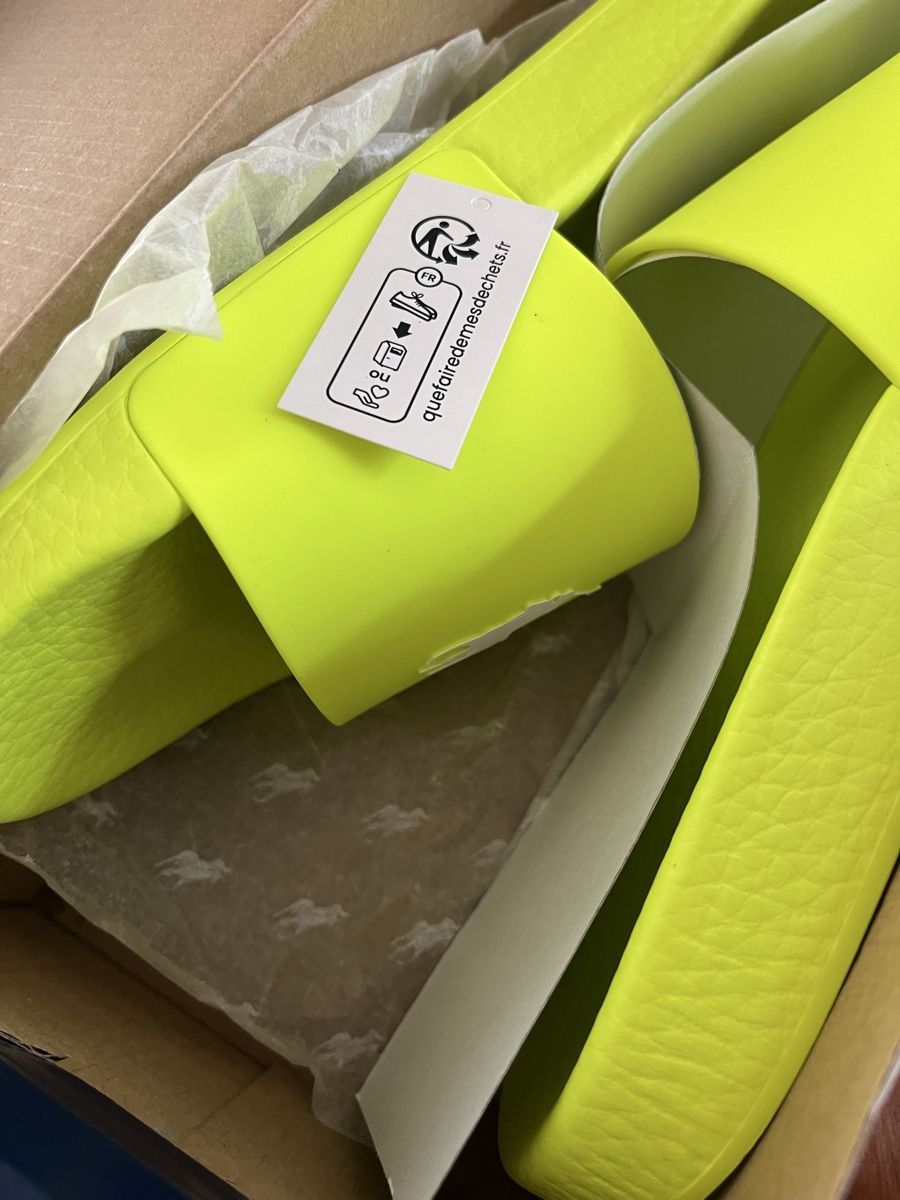 Ralph Lauren Herrenschuhe: Ralph Lauren Sandalen  – Neu und originalverpackt aus Zermatt von B.15.v02 5