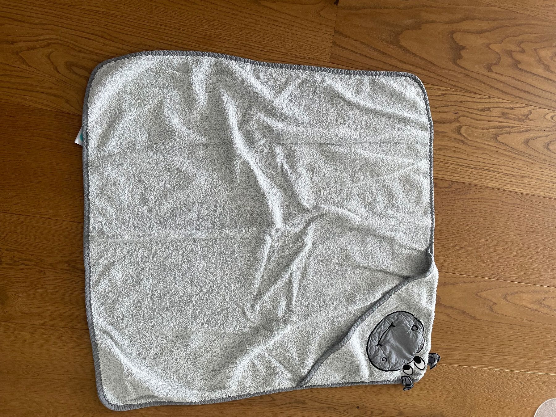 Teli da bagno: Kinder Badetuch 67x67cm – Usato da Geroldswil venduto da sab_8klh
