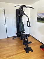 Tunturi Kraftstation HG60