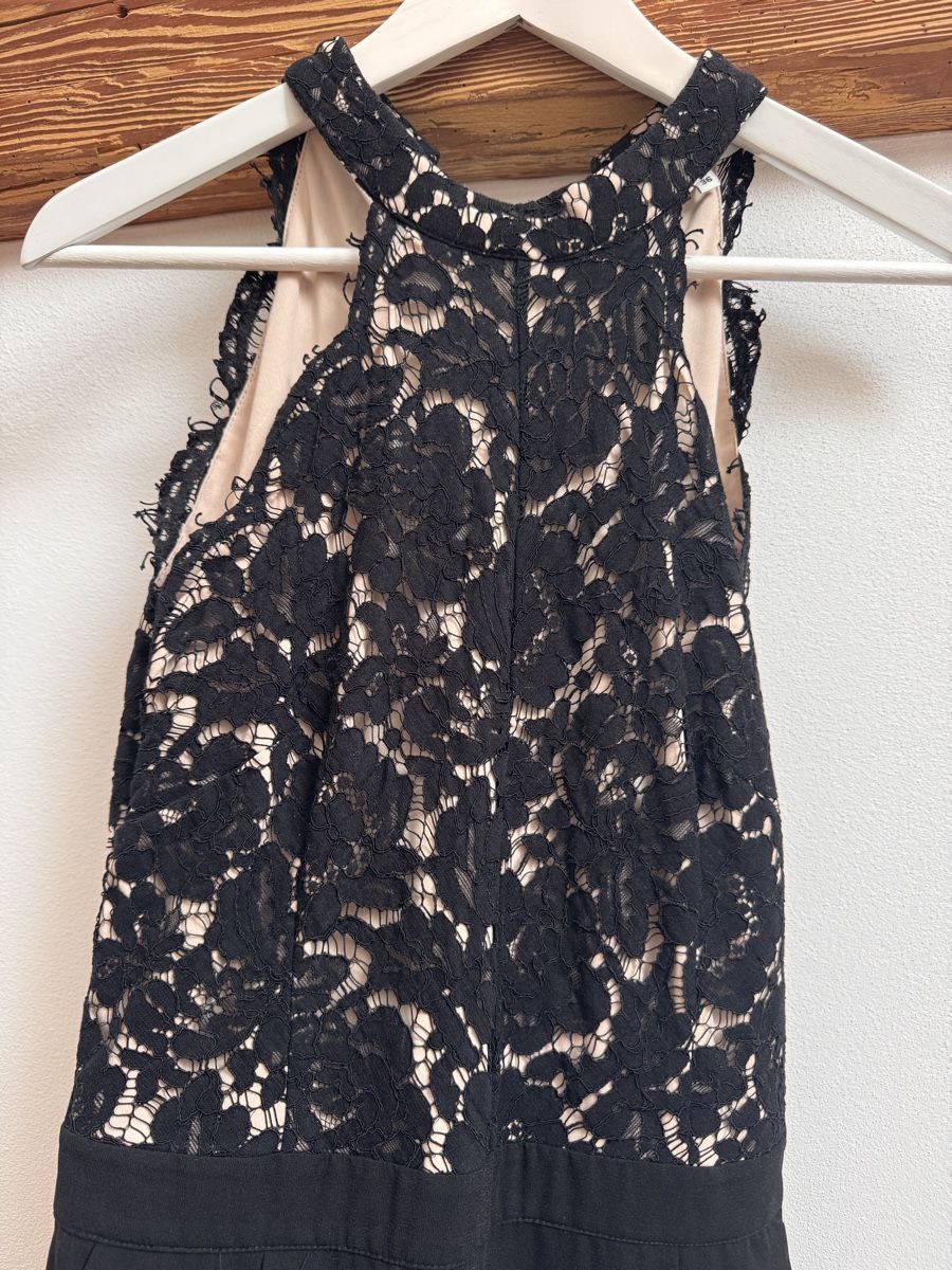 Morgan Jumpsuits: Jumpsuit Morgan Gr. 36 – D'occasion à Muolen par Lucianer 1