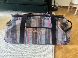 Dakine Rolltasche / Koffer