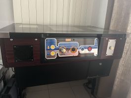 Arcade de jeux