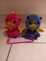 Hatchimals jumeaux girafes