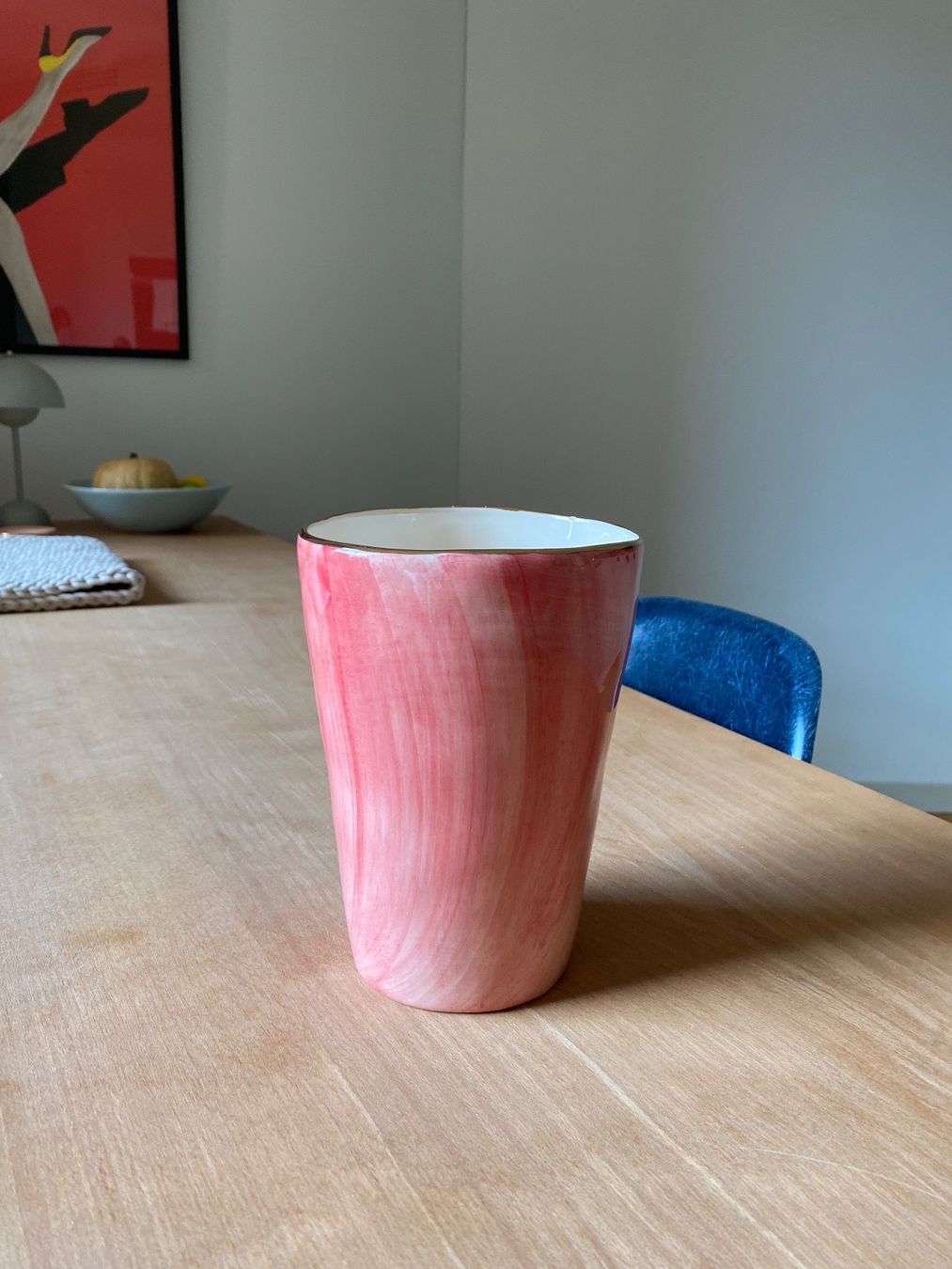 Ensoie Vasi & Recipienti: enSoie Vase – Usato da Zürich venduto da Oso_17 1