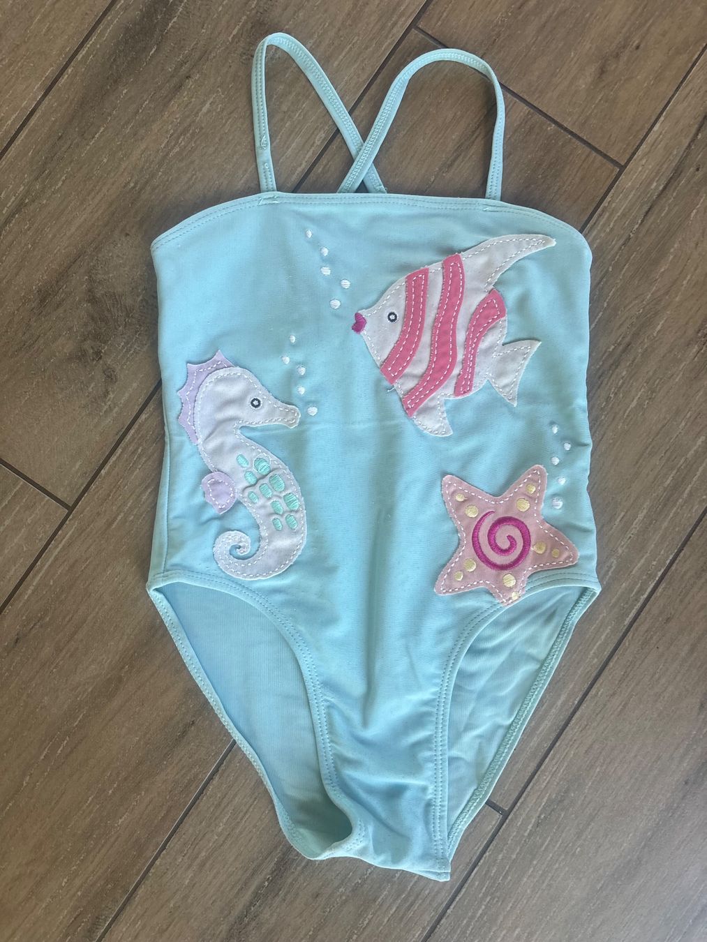Maillots de bain: 110_Badekleid Old Navy – D'occasion à Versegeres par kista