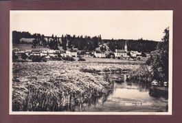LE SENTIER