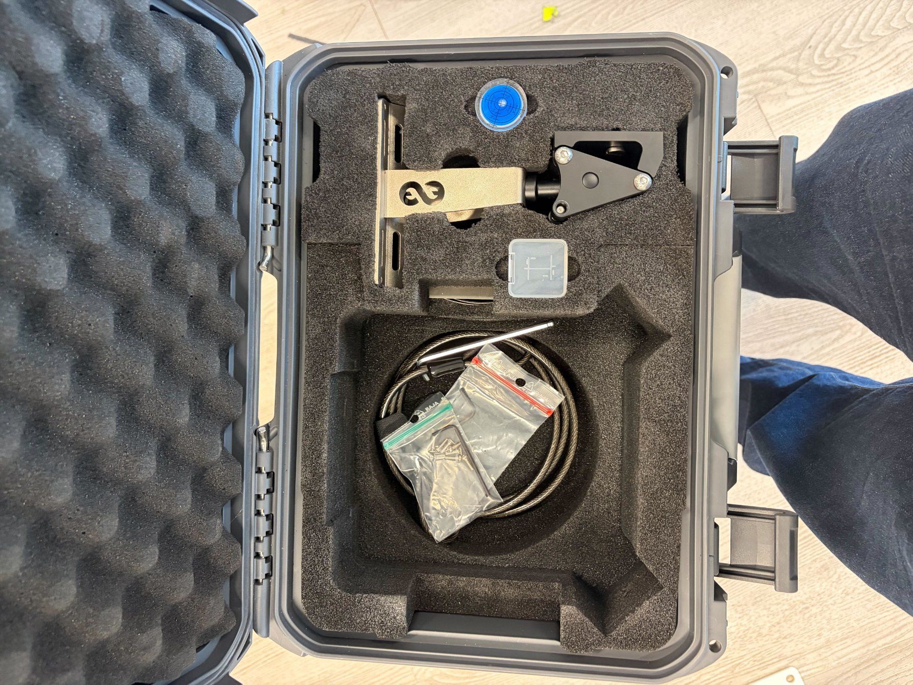 Videocamere: Caméra Timelaps Tikee 4 – Nuovo (secondo la descrizione) da Nyon venduto da LaetiF 1