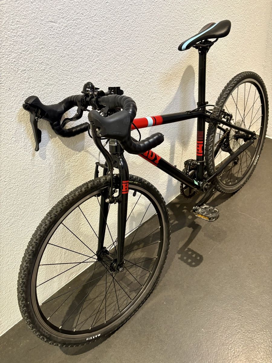 Biciclette: Hoy Meadowmill 24” – Usato da Rüschlikon venduto da sve_28vj 5