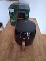 Philips Airfryer Premium XXL kaum Gebraucht