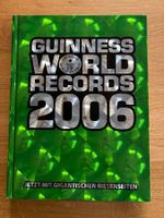 Guinness World Records 2006 - Das Buch der Rekorde!