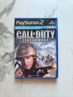 Call of Duty Finest Hour PS2