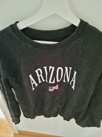 Arizona Pullover 🇺🇲