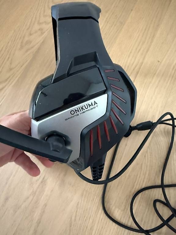 Cuffie: Gaming Headset CHEREEKI  für xbox one – Usato da Zürich venduto da mai_8sg2 2