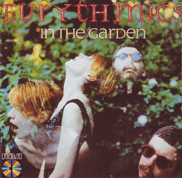 CD: Eurythmics: In the garden CD Standard – Nuovo (secondo la descrizione) da Steinhausen venduto da Vilivinili