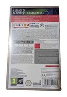 FIFA 20 Legacy Edition Nintendo Switch