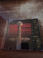 House of Lords -  Sahara