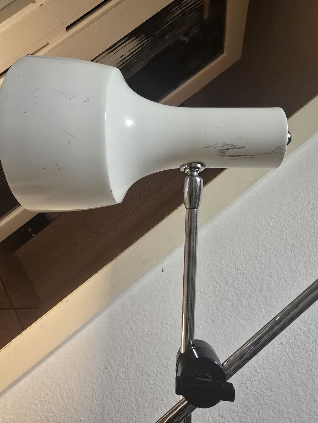 Lampade: 70er Tischlampe – Usato da Biel/Bienne venduto da alexriveros2 3