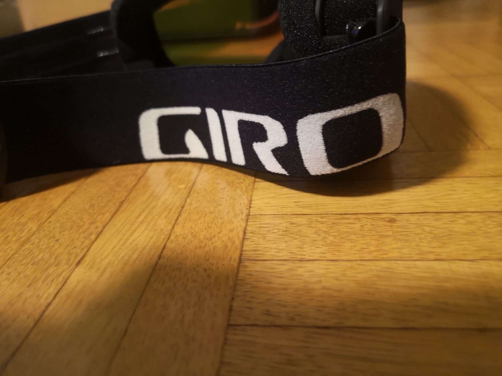 Giro Occhiali & Lenti: Skibrille / Snowboardbrille Giro. Neu – Nuovo e nell'imballaggio originale da Dietikon venduto da aro_mr6l 1