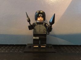 Naruto Shippuden Minifigur Itachi Uchia