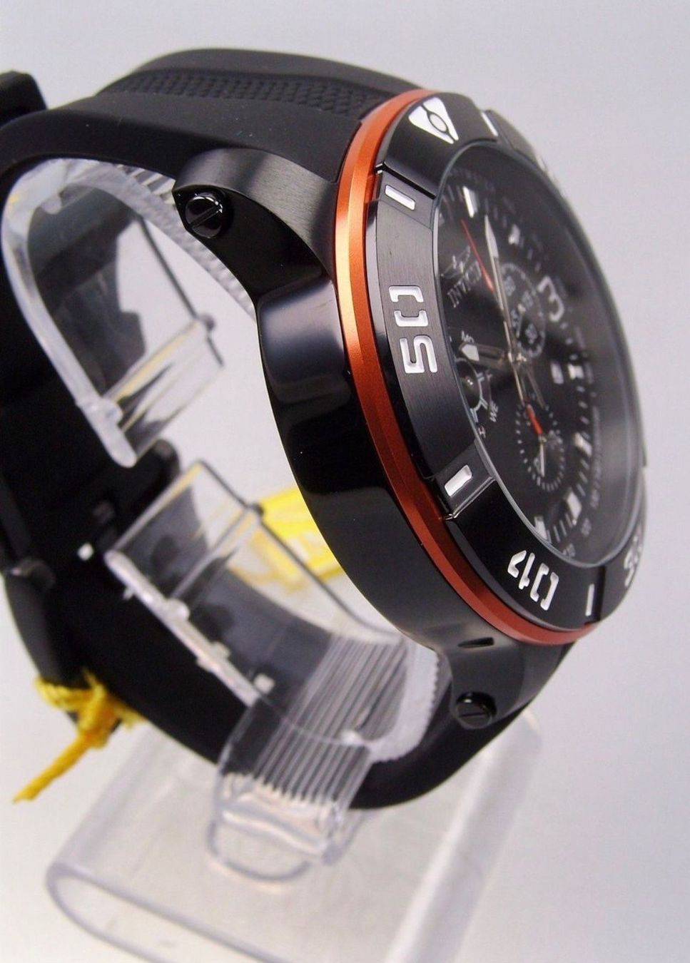 Invicta Uhren: Neue, ungetragene Invicta Pro Diver Men – Neu und originalverpackt aus Embrach von Canderau 6